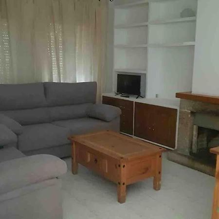 Adosado Dr Fleming 12 Villa Poyales Del Hoyo Buitenkant foto