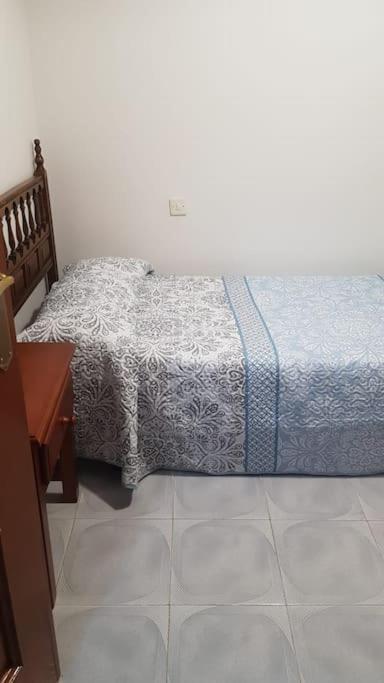 Adosado Dr Fleming 12 Villa Poyales Del Hoyo Buitenkant foto